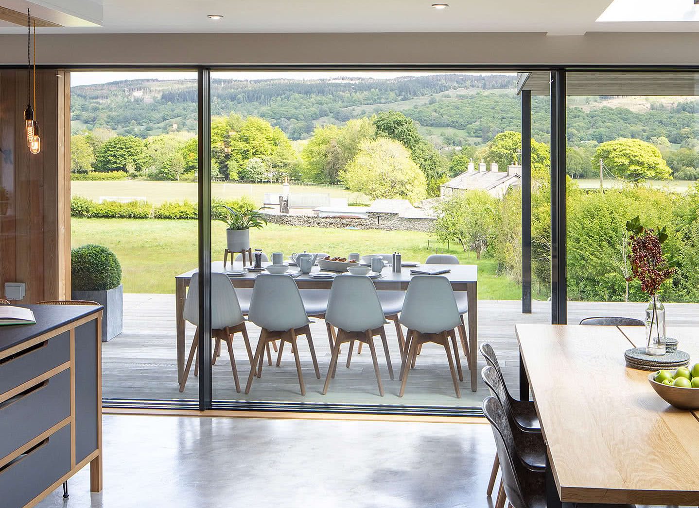 Aluminium Windows